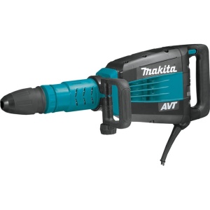 Ciocan rotopercutor Makita HM1214C, 1510W, 19.9J, SDS-MAX - Img 4
