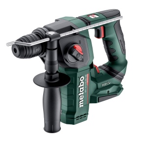 Ciocan rotopercutor Metabo BH 18 LTX BL 16, 18V, tehnologie fara perii