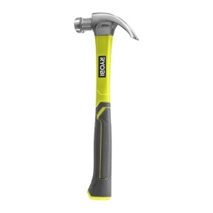 Ciocan RYOBI RHHCC560 560g Fibra de sticla Magnet pentru cuie - Img 5