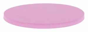 Ciorap de tratament pentru cai Kerbl 3210595, EVA, roz, 110 mm