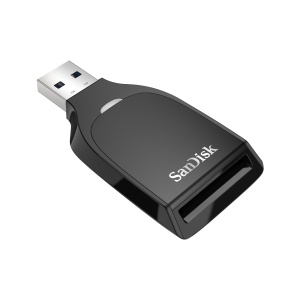 Cititor carduri SanDisk QuickFlow USB-A, viteza citire 250 MBs, viteza scriere 150 MBs - Img 3