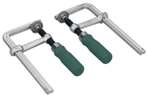 Clema rapida Metabo FSZ, 120 mm inaltime, suport pentru sine de ghidare