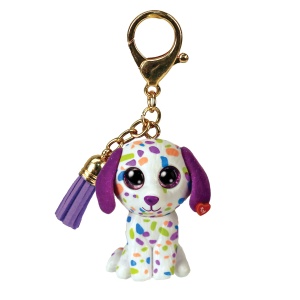 Clemanta Mini Boos TY - Darling - Culoare multicolora - 10 cm