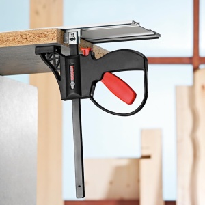 Cleme de prindere profesionale Bosch FSN KZW - Img 4