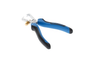 Cleste de abisolat GEDORE 8098-160 JC, pentru fire de 0,8-6,0 mm, cu manere antiderapante - Img 2