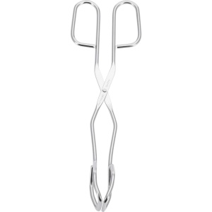 Cleste de bucatarie Westmark 12702270 215 cm Otel inoxidabil Argintiu - Img 6