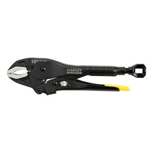 Cleste de prindere Stanley FatMax 250mm, TRULOCK, ajustabil, inductionsgehartete - Img 2
