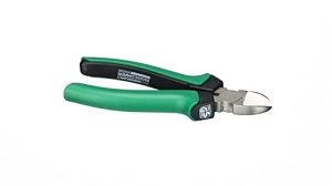 Cleste lateral Bruder Mannesmann M10956 160mm Otel de calitate suprema - Img 6