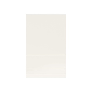 Clopot de usa Legrand Lido 220V, 80 dB, Ultraalb, Montaj pe perete - Img 3