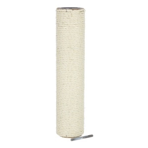 Coloana de schimb pentru animale de companie Kerbl 30cm filet M8 cu surub separat - Img 4