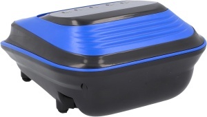 Compresor de aer Goodyear 10 bar, mobil, cu LED, 22 lmin - Img 4