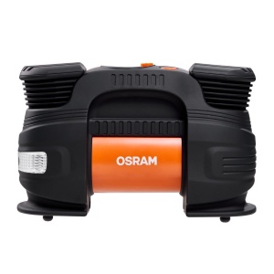 Compresor de aer OSRAM TYREinflate 830, 12V, 4m cablu, LED, auto-stop - Img 3