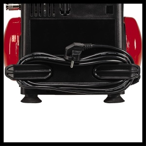 Compresor Einhell TC-AC 19068 1200W 8 bar Pompa fara ulei - Img 5
