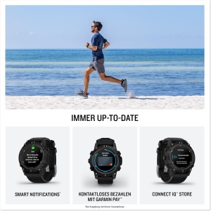 Computer de scufundare Garmin Descent G2, 45mm, AMOLED, 10 zile autonomie - Img 4