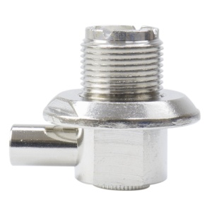 Conector antena SO-239 pentru cablu RG58 - Img 3