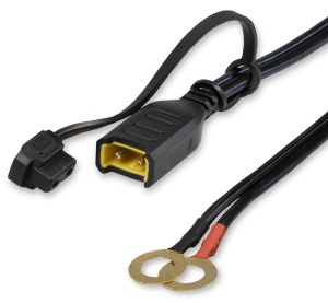 Conector pentru incarcare AEG Automotive KR 12, 11 mm, 50 cm, pentru baterii greu accesibile