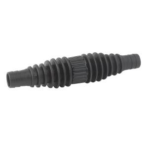 Conector universal furtun OASE 1, rezistent la apa, pentru diverse diametre
