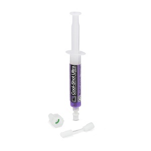 Conservant pentru climatizare COOL-SHOT ULTRA, 6 ml, compatibil cu toate agentii frigorifici