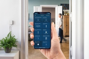 Controller Bosch Smart Home II Gateway Zigbee 30 Control Centralizat - Img 3