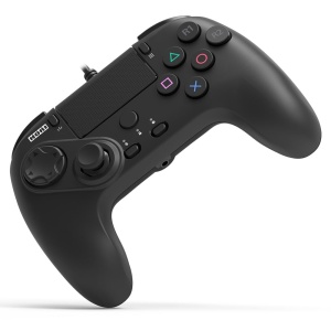 Controller Fighting Commander Octa HORI pentru PS5PS4, 6 butoane, cablu 3m - Img 3