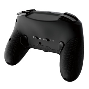 Controller wireless HORI HORIPAD Pro Midnight Black pentru Steam - Img 6