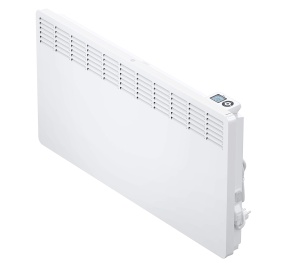 Convector de perete AEG WKL 2505, 2500 W, pentru spatii de 25 m, cu termostat electronic