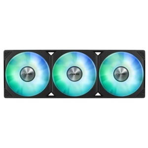 Cooler lichid procesor ASUS Prime LC 360 ARGB compatibil AMD si Intel design futurist cu efect Infinity Mirror - Img 14