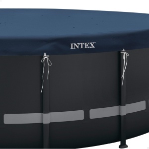 Coperte pentru piscina rotunda INTEX 610 cm, material 3-layers, UV rezistent - Img 6