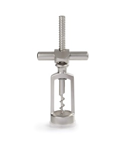 Corkenzieher IBILI 695040, gri, material de calitate, design robust - Img 2