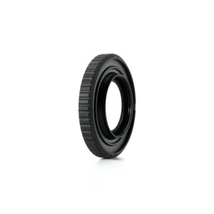 Coroana de protectie Osmo Action 6 din sticla rezistenta la socuri si zgarieturi - Img 3