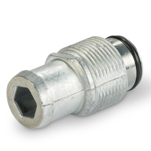 Corp intrare Wagner 0580071A pentru pulverizator de vopsea, compatibil Control Pro
