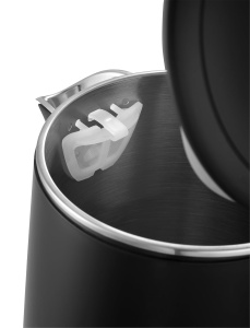 Cratita electrica Concept RK3360 cu temperatura reglabila 1,5 l, Negru - Img 4
