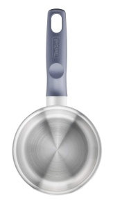 Cratita Tefal Daily Cook 12 cm Inox Compatibila Inductie - Img 2