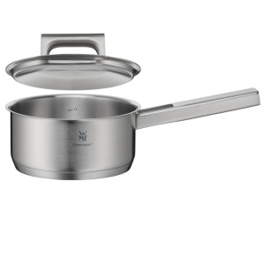 Cratita WMF Ultimate Cool 16cm 14L Inox Cromargan Compatibila Inductie Capac inclus - Img 7
