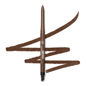 Creion de ochi Revlon ColorStay, rezistent la apa, culoare maro, 0.28 g