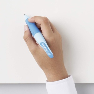 Creion mecanic ergonomic STABILO EASYergo 3.15 pentru dreptaci, cu mina HB - Img 7