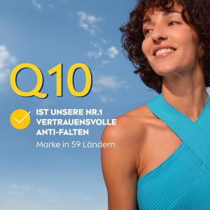 Crema anti-rid pentru conturul ochilor NIVEA Q10, 15 ml, extra strans, pentru toate tipurile de ten - Img 9