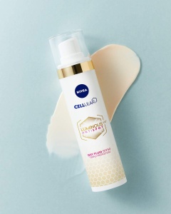 Crema de fata NIVEA Luminous630 Anti-Flecken, 40 ml, LSF 50, cu Hyaluron si Thiamidol - Img 4