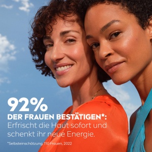 Crema de fata NIVEA Q10 Anti-Falten cu Vitamina C, 50 ml, LSF 15 - Img 8