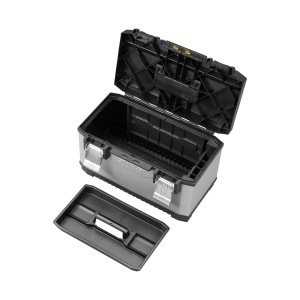 Cufar unelte Stanley FatMax 20, 50x29x30cm, cu maner ergonomic - Img 3