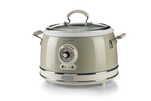 cuiseur a riz Ariete 00C290403AR0 - Img 1