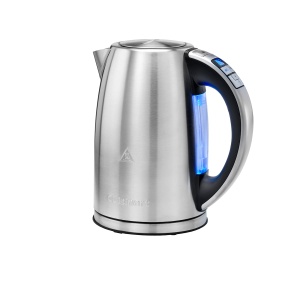 Cuisinart Fierbator Multi-Temp 17L 3KW LCD Inox Argintiu