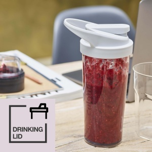 Cuisinart Mixer Portabil USB 450 ml BPA-Free Putere de Zdrobire Gheata - Img 6