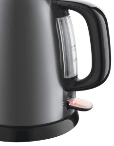 Cumpator de apa Russell Hobbs 24993-70, 1.0l, 2400W, inox gri - Img 8