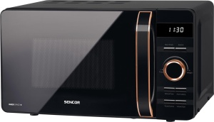 Cuptoare cu microunde Sencor SMW 5320BK