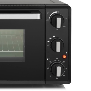 Cuptor compact Tristar OV-3620, 19 l, 1300 W, negru - Img 6