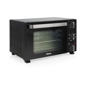 Cuptor cu aer cald Tristar OV-3652, 20L, 800W, compact