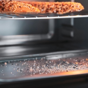 Cuptor cu convectie Cecotec BakeToast 4600, 46L, 2000W, Alb - Img 9