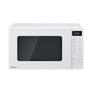 Cuptor cu microunde cu grill Panasonic NN-GT21QWEPG, 20L, 800W, alb