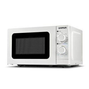 Cuptor cu microunde G3 Ferrari Otello, 20L, 700W, Alb